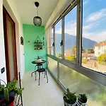 Apartamento Myhouse *
