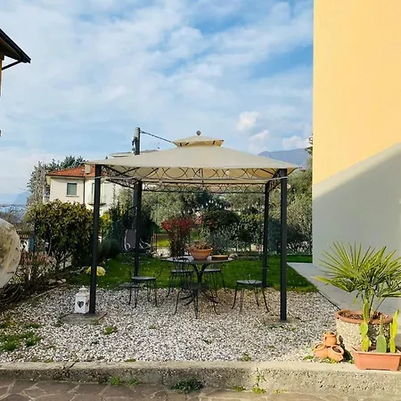 Myhouse * Sulzano