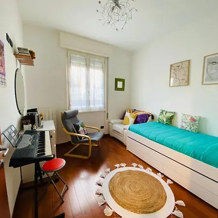 Myhouse * סולאזנו