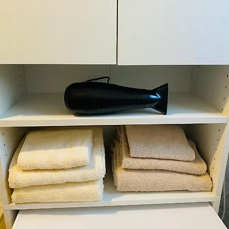 Apartman Myhouse