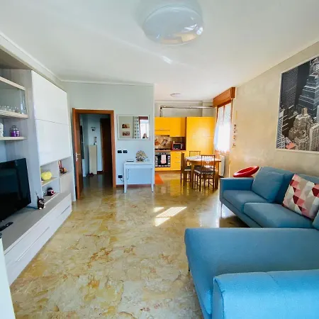 דירה Myhouse *