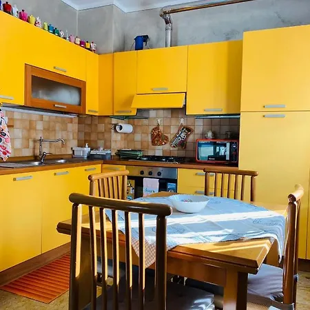 Myhouse סולאזנו