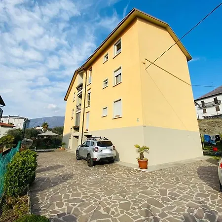 Apartman Myhouse Sulzano