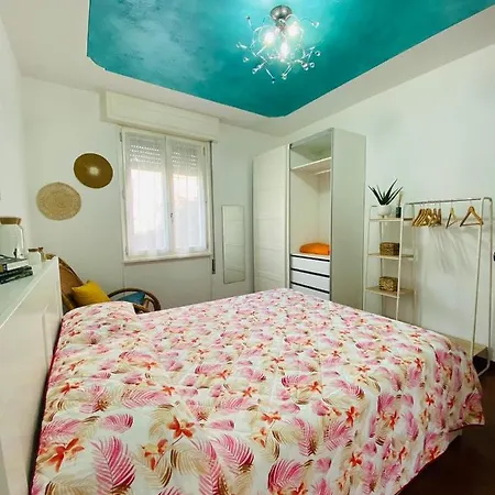 Apartamento Myhouse