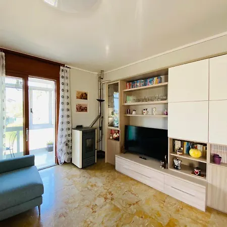 דירה Myhouse *