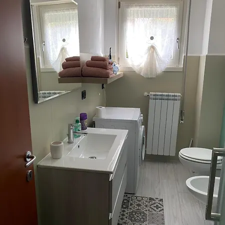 Myhouse * Sulzano