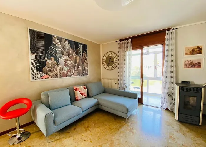 Myhouse סולאזנו