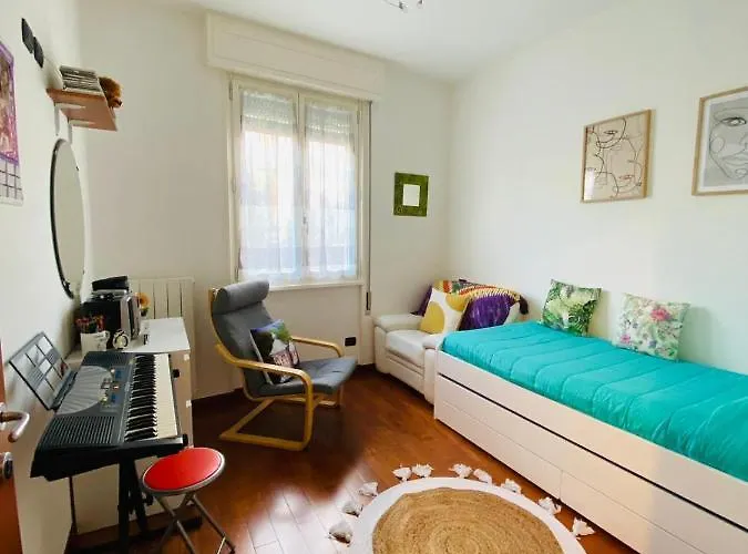 Myhouse * סולאזנו