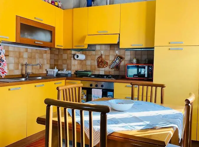 Myhouse סולאזנו