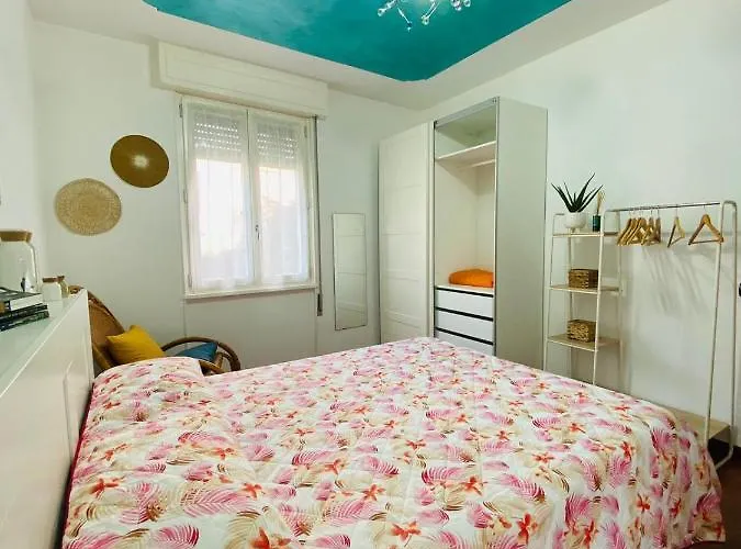 דירה Myhouse