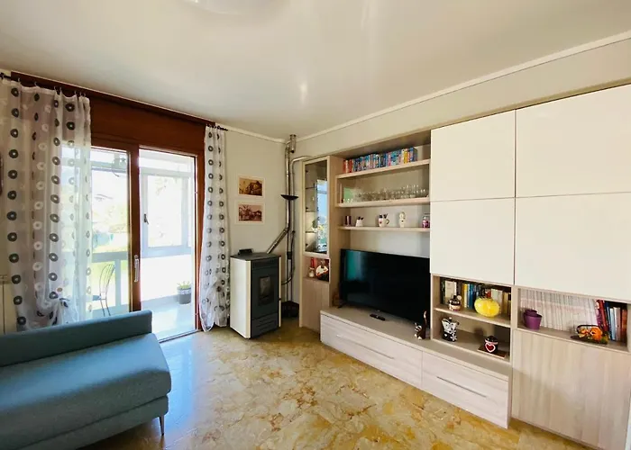 דירה Myhouse *