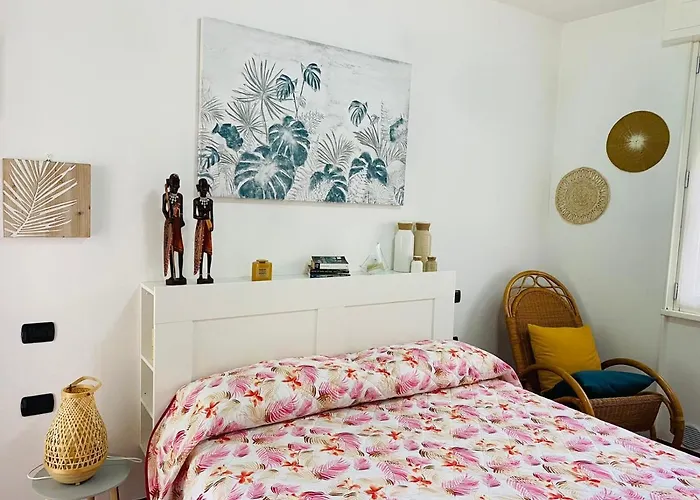 דירה Myhouse סולאזנו